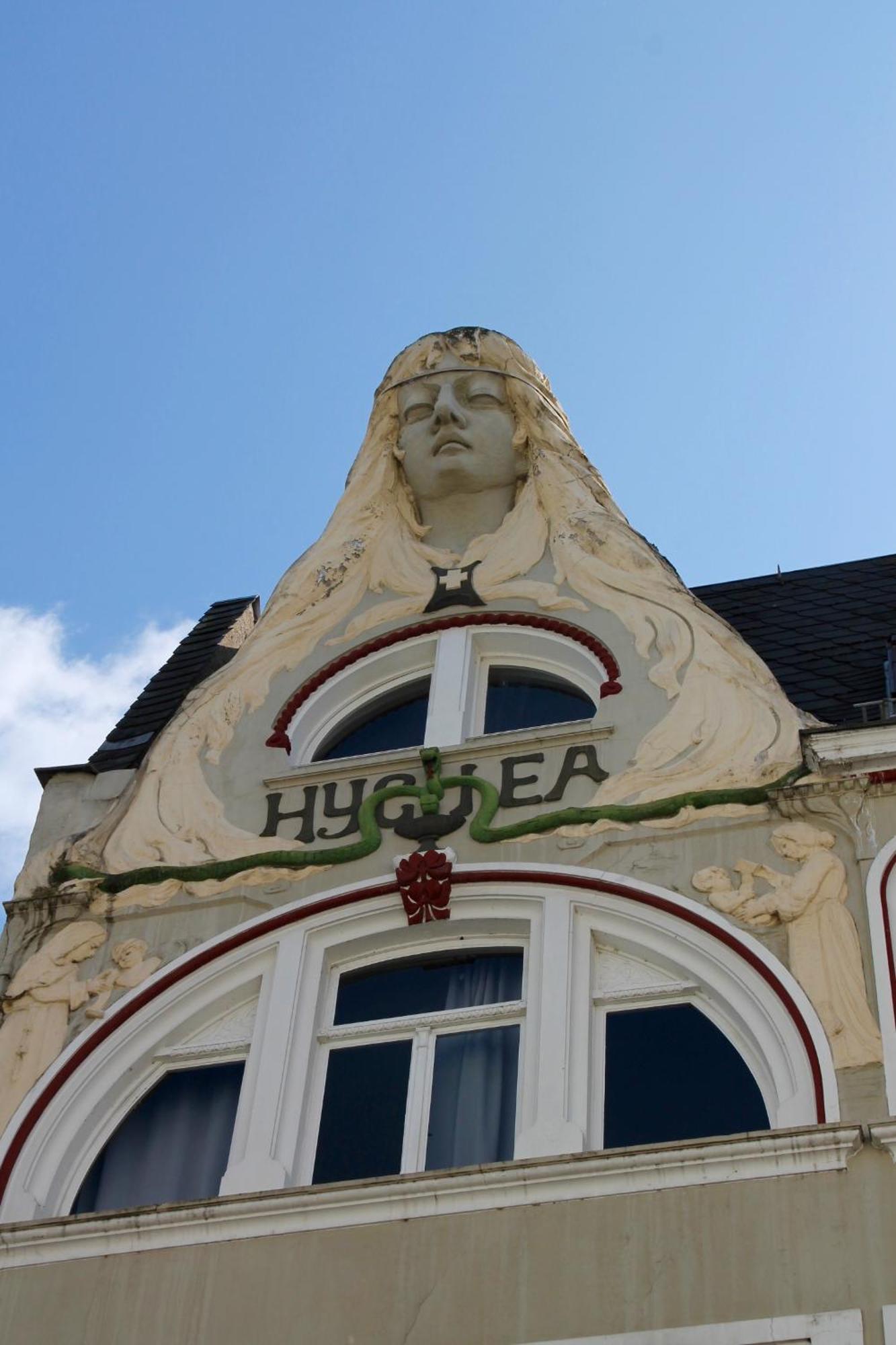 Ferienwohnung auf der Moselhöhe - Nähe Koblenz und Cochem Dieblich Exterior foto