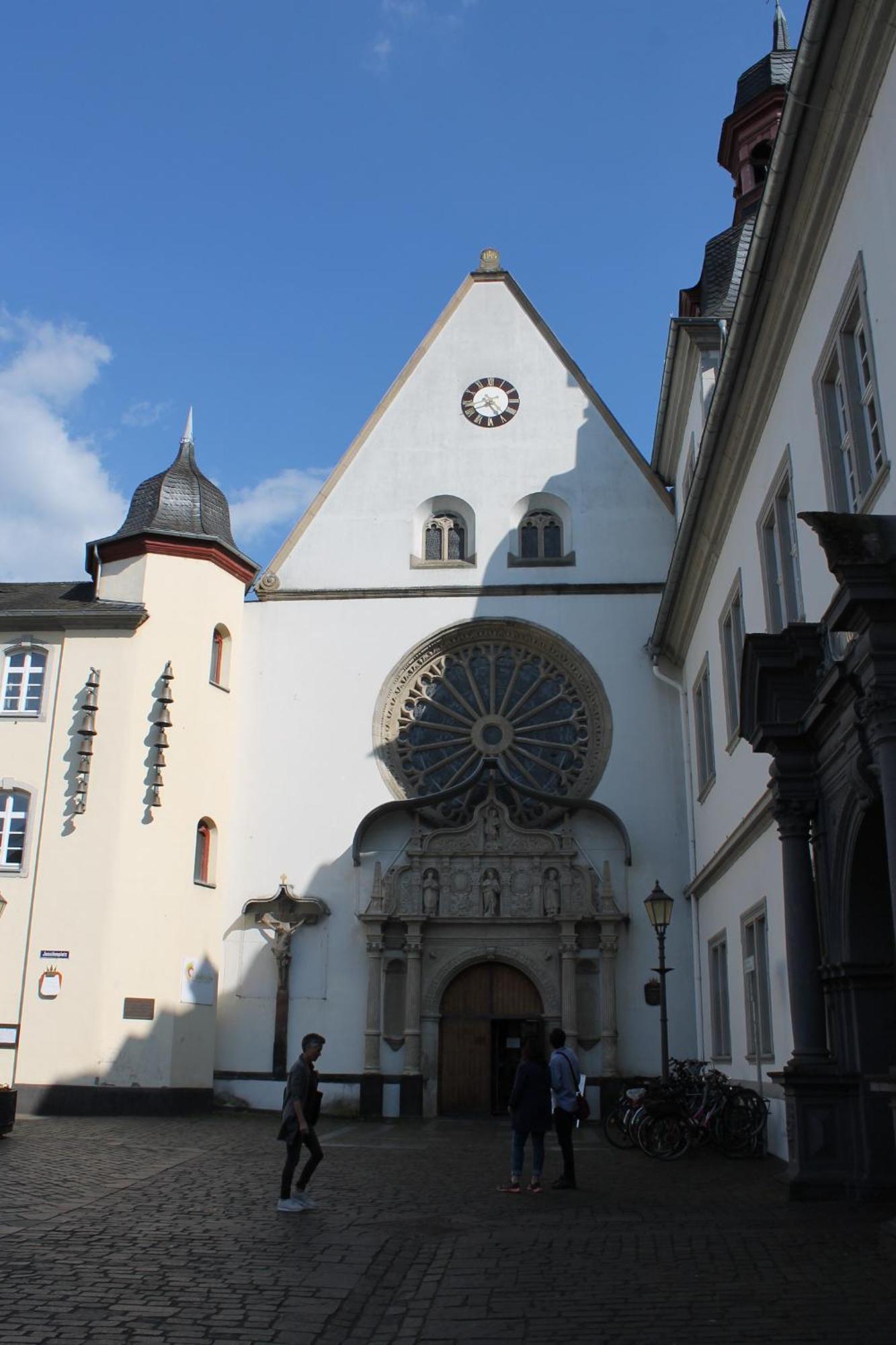 Ferienwohnung auf der Moselhöhe - Nähe Koblenz und Cochem Dieblich Exterior foto
