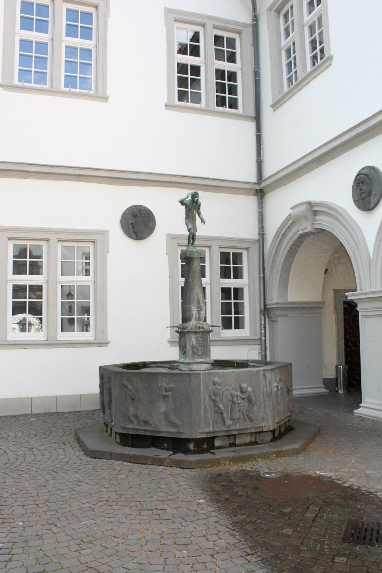 Ferienwohnung auf der Moselhöhe - Nähe Koblenz und Cochem Dieblich Exterior foto