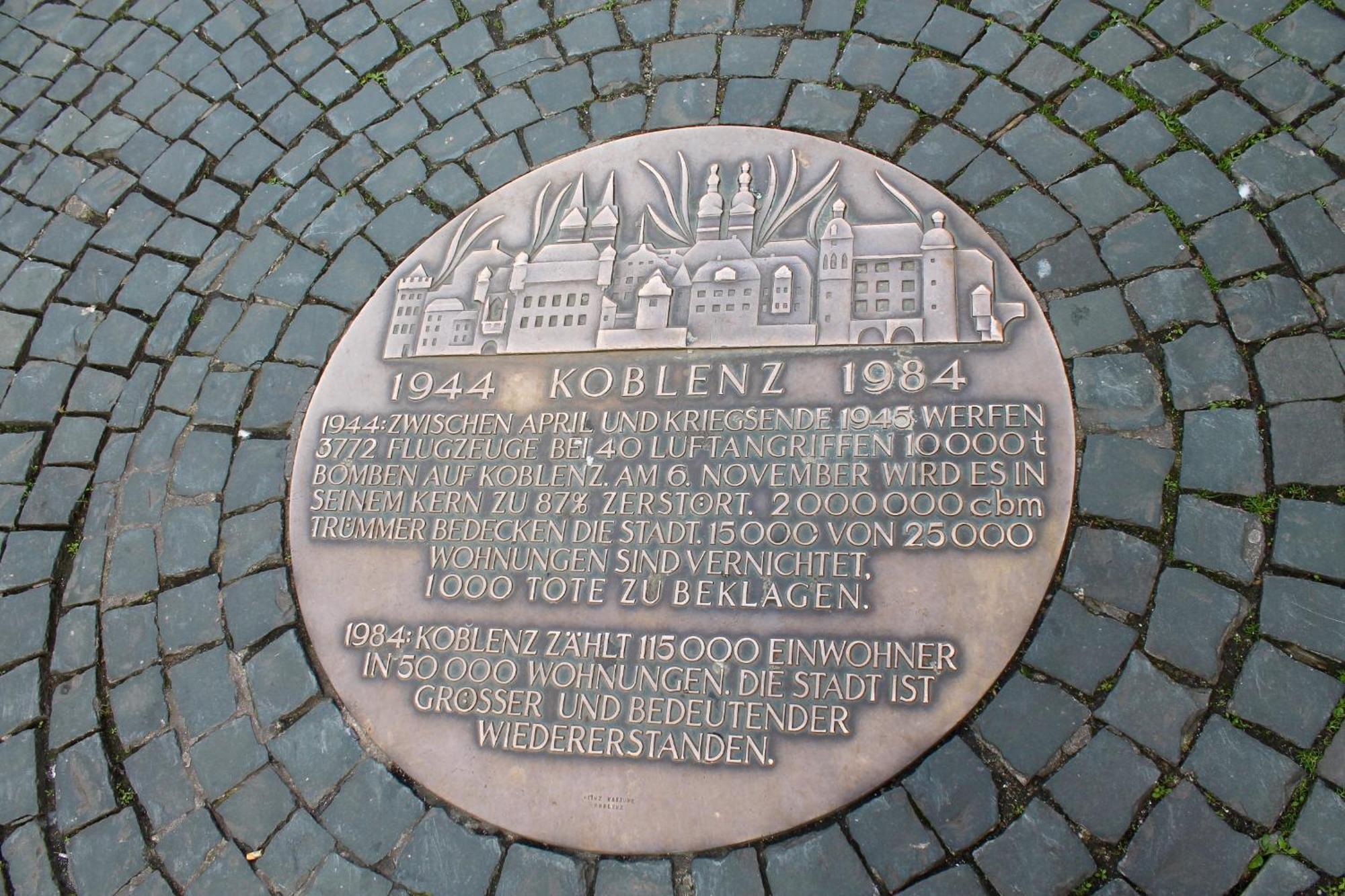 Ferienwohnung auf der Moselhöhe - Nähe Koblenz und Cochem Dieblich Exterior foto